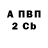 Амфетамин Розовый John Portelli